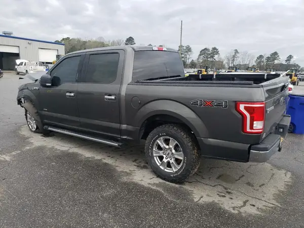 1FTEW1EG0HKC24479 2017 FORD F-150 - Image 2