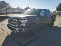 1FTEW1EG0HKC25082 2017 FORD F-150