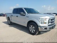 1FTEW1EG0HKC26622 2017 FORD F-150