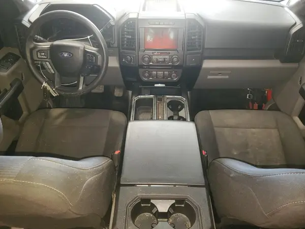 1FTEW1EG0HKC27236 2017 FORD F-150 - Image 8