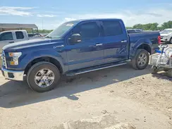 1FTEW1EG0HKC28984 2017 FORD F-150