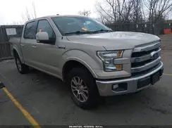 1FTEW1EG0HKC34588 2017 FORD F-150