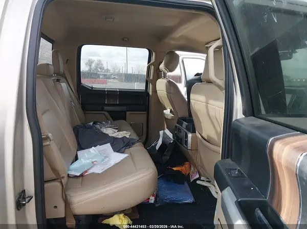 1FTEW1EG0HKC34588 2017 FORD F-150 - Image 8