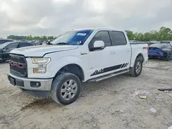1FTEW1EG0HKC60012 2017 FORD F-150