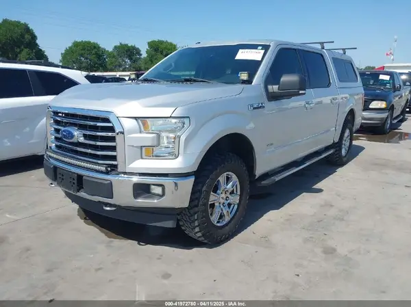 1FTEW1EG0HKC60169 2017 FORD F-150 - Image 2