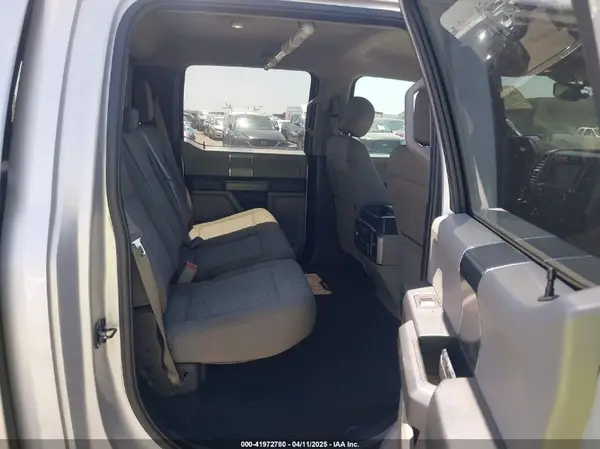 1FTEW1EG0HKC60169 2017 FORD F-150 - Image 8