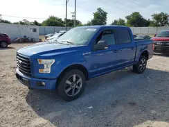 1FTEW1EG0HKC61144 2017 FORD F-150