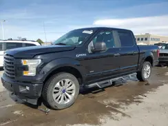 1FTEW1EG0HKC62908 2017 FORD F-150