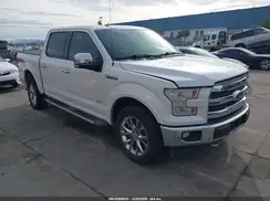 1FTEW1EG0HKC84004 2017 FORD F-150