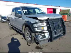 1FTEW1EG0HKC88165 2017 FORD F-150