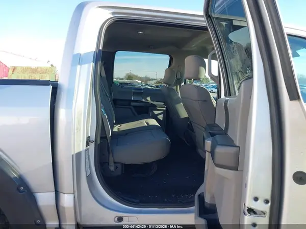 1FTEW1EG0HKC88165 2017 FORD F-150 - Image 8