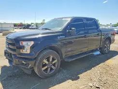 1FTEW1EG0HKC90840 2017 FORD F-150