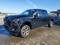 1FTEW1EG0HKC94564 2017 FORD F-150