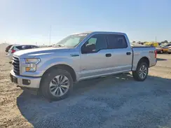 1FTEW1EG0HKD10178 2017 FORD F-150