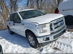 1FTEW1EG0HKD11282 2017 FORD F-150