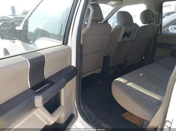 1FTEW1EG0HKD11282 2017 FORD F-150 - Image 8