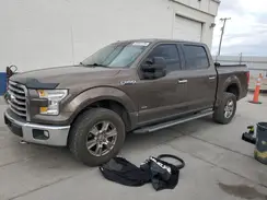 1FTEW1EG0HKD18460 2017 FORD F-150