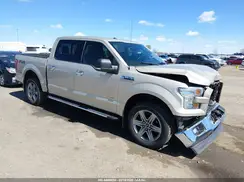 1FTEW1EG0HKD29118 2017 FORD F-150