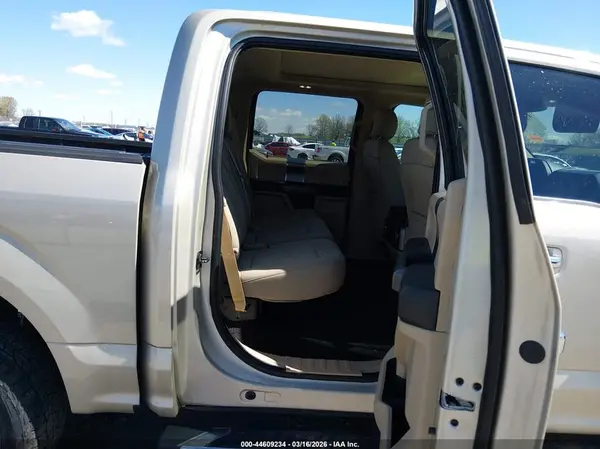 1FTEW1EG0HKD29118 2017 FORD F-150 - Image 8