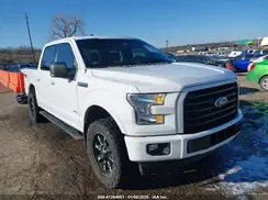 1FTEW1EG0HKD31077 2017 FORD F-150