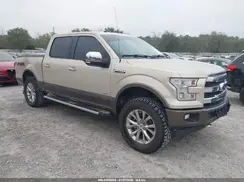 1FTEW1EG0HKD41320 2017 FORD F-150