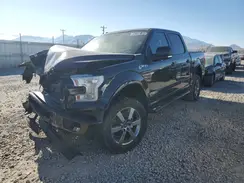 1FTEW1EG0HKD50292 2017 FORD F-150