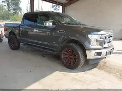 1FTEW1EG0HKD65195 2017 FORD F-150