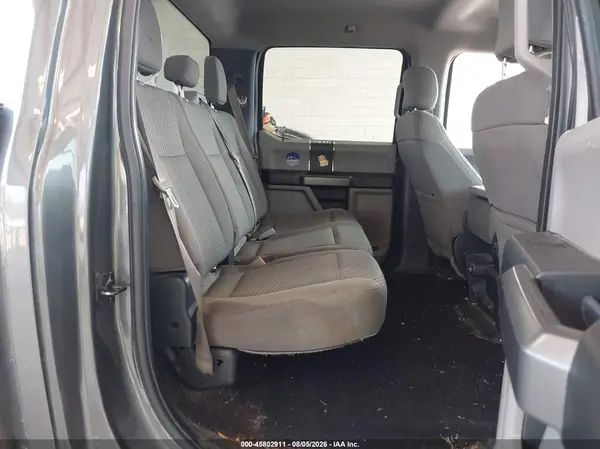 1FTEW1EG0HKD65195 2017 FORD F-150 - Image 8