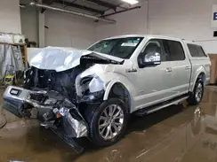 1FTEW1EG0HKD67786 2017 FORD F-150