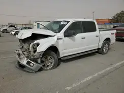 1FTEW1EG0HKD70106 2017 FORD F-150