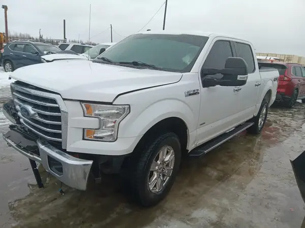 1FTEW1EG0HKD71630 2017 FORD F-150 - Image 1
