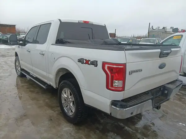 1FTEW1EG0HKD71630 2017 FORD F-150 - Image 2