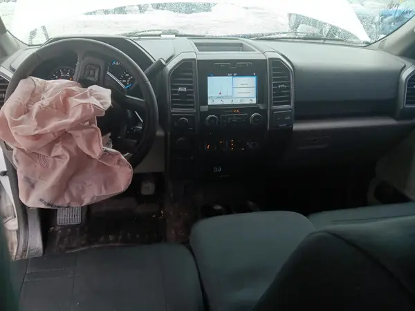 1FTEW1EG0HKD71630 2017 FORD F-150 - Image 8