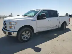 1FTEW1EG0HKD73538 2017 FORD F-150