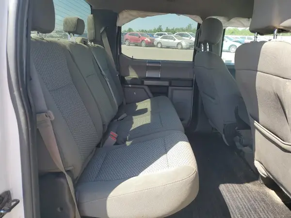 1FTEW1EG0HKD73538 2017 FORD F-150 - Image 8