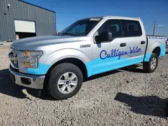 1FTEW1EG0HKD76343 2017 FORD F-150