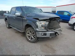 1FTEW1EG0HKD80005 2017 FORD F-150