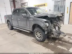 1FTEW1EG0HKD83700 2017 FORD F-150