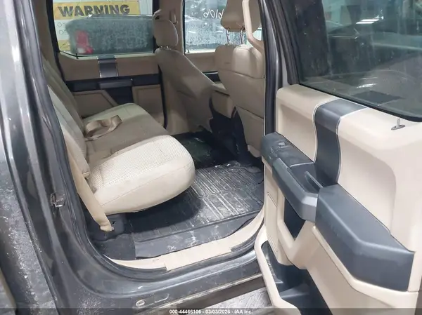 1FTEW1EG0HKD83700 2017 FORD F-150 - Image 8