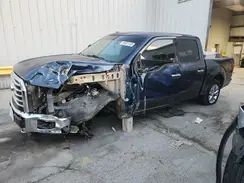 1FTEW1EG0HKD85866 2017 FORD F-150
