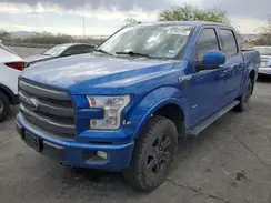 1FTEW1EG0HKD96477 2017 FORD F-150