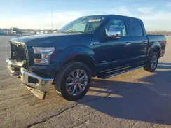1FTEW1EG0HKE04058 2017 FORD F-150