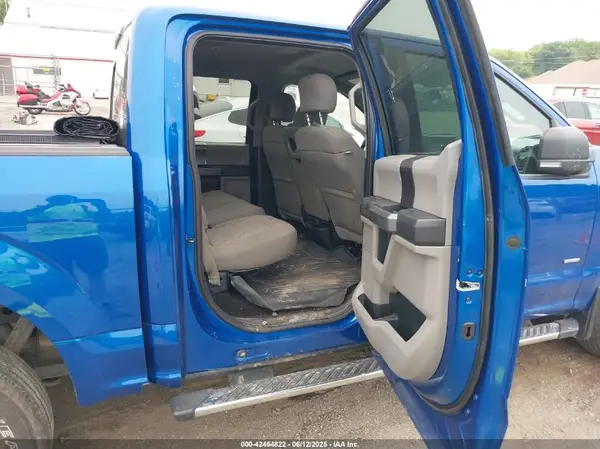 1FTEW1EG0HKE08160 2017 FORD F-150 - Image 8