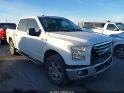 1FTEW1EG0HKE13424 2017 FORD F-150