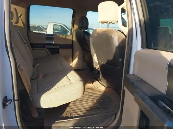 1FTEW1EG0HKE13424 2017 FORD F-150 - Image 8