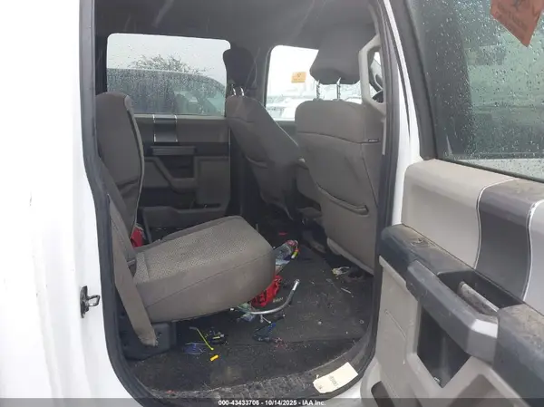 1FTEW1EG0HKE21118 2017 FORD F-150 - Image 8