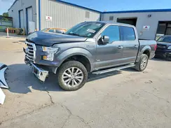 1FTEW1EG0HKE22091 2017 FORD F-150