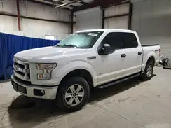 1FTEW1EG0HKE23533 2017 FORD F-150