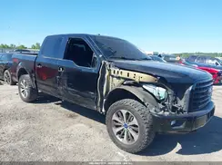 1FTEW1EG0HKE33284 2017 FORD F-150