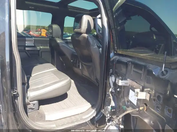1FTEW1EG0HKE33284 2017 FORD F-150 - Image 8